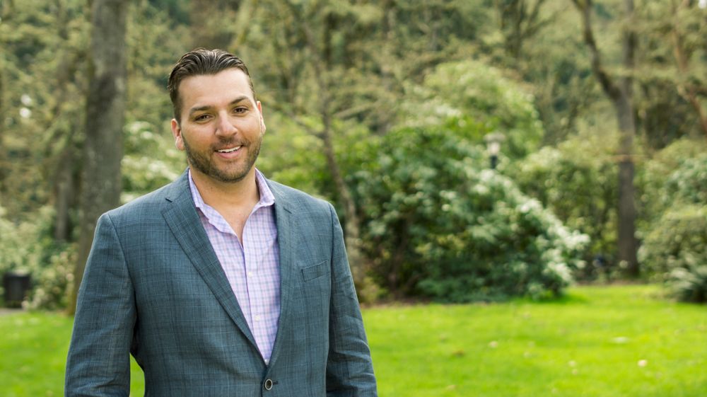 NICK NELSON KELLER WILLIAMS EUGENE & SPRINGFIELD REALTY 2644 Suzanne Way, Eugene, Oregon