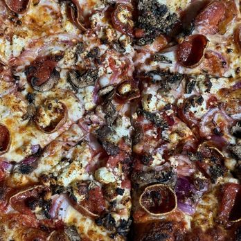 Slice Street Pizza - Fast Food Near Me - Dripping Springs, Texas Slice Street Pizza - Fast Food Near Me - Dripping Springs, Texas