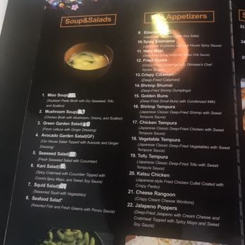 Okinawa Asian Cuisine - Menu 4/2025 - Asian Fusion Near Me - Arlington, Texas Okinawa Asian Cuisine - Menu 4/2025 - Asian Fusion Near Me - Arlington, Texas