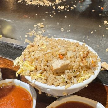 Benihana - San Francisco - Chicken fried rice - Teppanyaki Near Me - San Francisco, California Benihana - San Francisco - Chicken fried rice - Teppanyaki Near Me - San Francisco, California