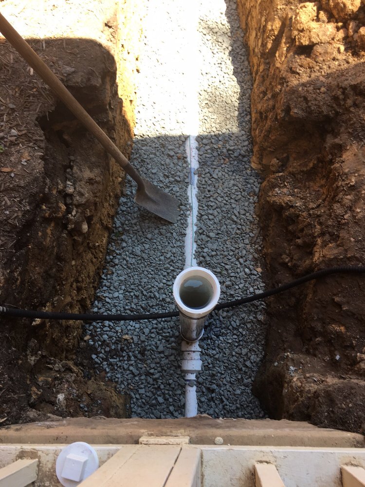 Slide of A-Atlantic Plumbing & Drain Service