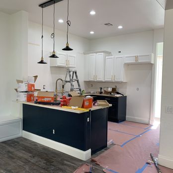 Ortiz Handyman - Kitchen remodeling - Painters Near Me Ortiz Handyman - Kitchen remodeling - Painters Near Me