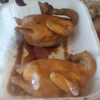 Yang Kee BBQ Noodle House - Chicken!! - Cantonese Near Me - Portland, Oregon Yang Kee BBQ Noodle House - Chicken!! - Cantonese Near Me - Portland, Oregon