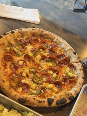 Pan Con Queso by null