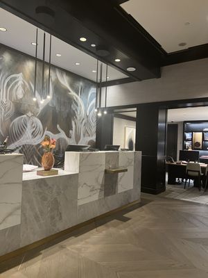 Four Seasons Resort and Residences Vail by null