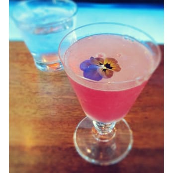 Barndiva - Yummy drink - New American Near Me - Healdsburg, California Barndiva - Yummy drink - New American Near Me - Healdsburg, California