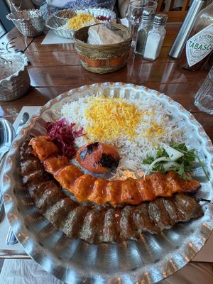 Behesht Restaurant by null