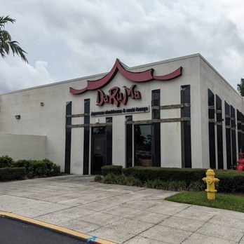 Daruma - Daruma, Fort Myers - Japanese Near Me - Fort Myers, Florida Daruma - Daruma, Fort Myers - Japanese Near Me - Fort Myers, Florida