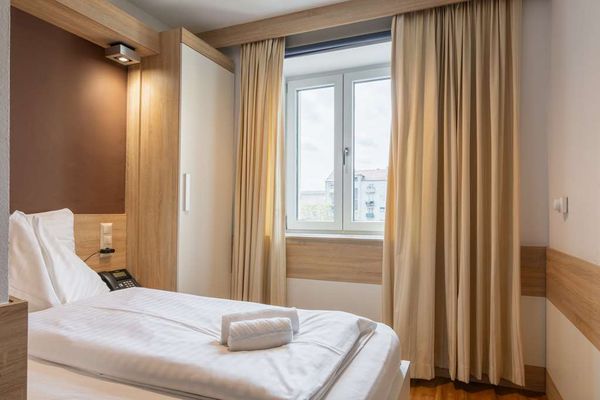Best Western Hotel Strasser by null