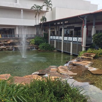 The Falls - Shopping Centers Near Me - Miami, Florida