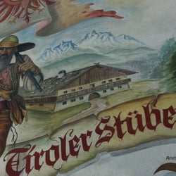 Tirolerstüberl