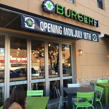 BurgerFi - Hot Dogs Near Me - Brooklyn, New York