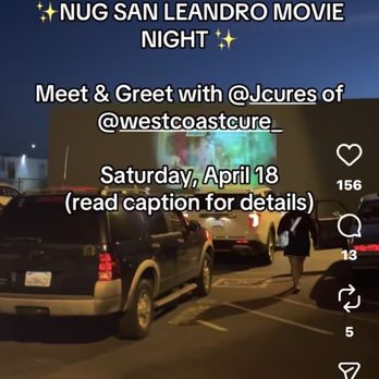 NUG Wellness - Cannabis Dispensaries Near Me - San Leandro, California