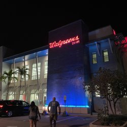 Walgreens