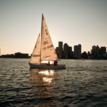 Courageous Sailing - Boston Harbor - Boating Near Me - Charlestown, Massachusetts Courageous Sailing - Boston Harbor - Boating Near Me - Charlestown, Massachusetts