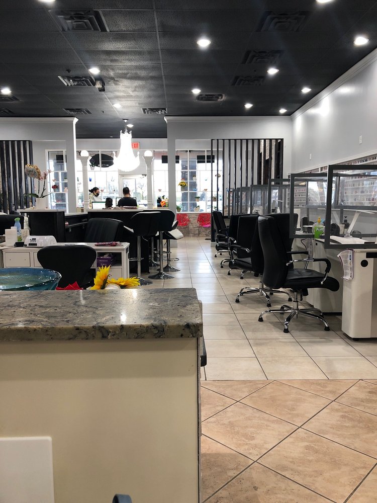 NU NAILS & SPA NORTH SYRACUSE Updated April 2024 15 Photos & 29