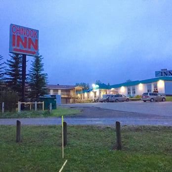 Chinook Inn - Hotels Near Me - Rocky Mountain House, Alberta Chinook Inn - Hotels Near Me - Rocky Mountain House, Alberta
