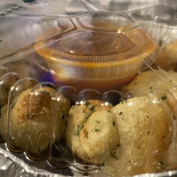 The Doughfather - garlic knots - Italian Near Me - Monroe Township, New Jersey The Doughfather - garlic knots - Italian Near Me - Monroe Township, New Jersey