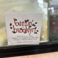 Ample Hills Creamery - BUZZIN' IN BROOKLYN Ice Cream.