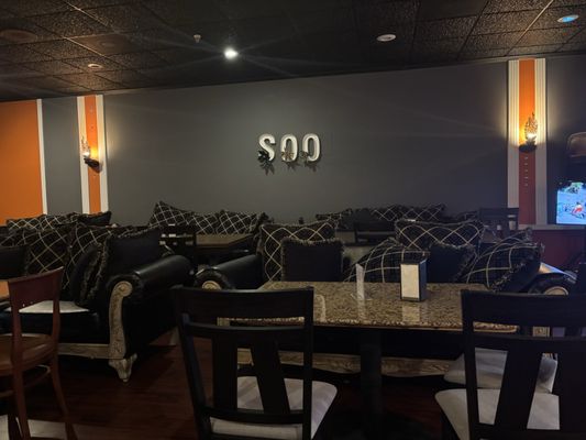 Soo Cafe RALEIGH by null