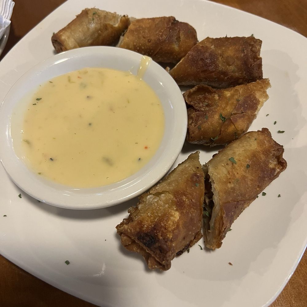 North Deering Tavern - Philly Egg Rolls - American Near Me - Portland, Maine North Deering Tavern - Philly Egg Rolls - American Near Me - Portland, Maine