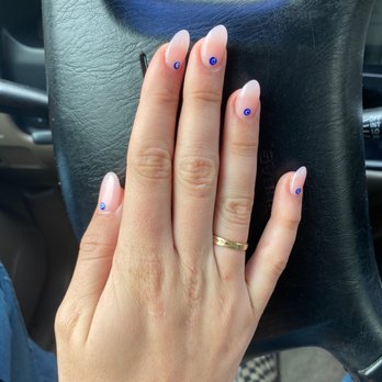 Classy Nails - Nail Salons Near Me - Monterey, California Classy Nails - Nail Salons Near Me - Monterey, California
