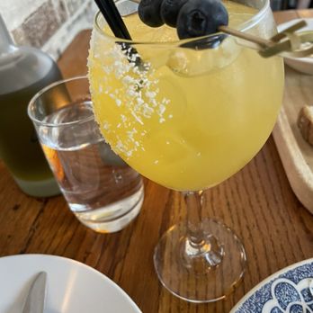 Anassa Taverna NYC - The Sangria - Greek Near Me - New York, New York Anassa Taverna NYC - The Sangria - Greek Near Me - New York, New York