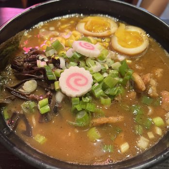 107 Taste - Miso Ramen - Asian Fusion Near Me - Miami, Florida 107 Taste - Miso Ramen - Asian Fusion Near Me - Miami, Florida