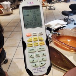 Nails Mirage - Massage chairs