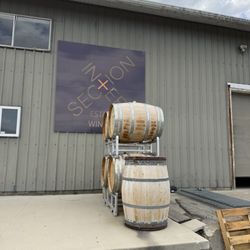Intersection Estate Winery