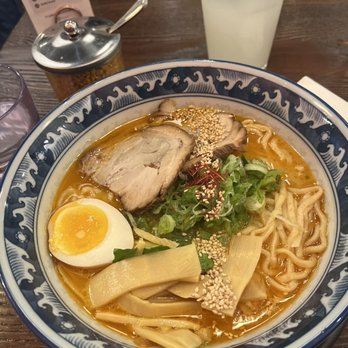 HINODEYA Ramen Union Square - Ramen Near Me - San Francisco, California HINODEYA Ramen Union Square - Ramen Near Me - San Francisco, California