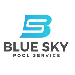 Blue Sky Pool Service