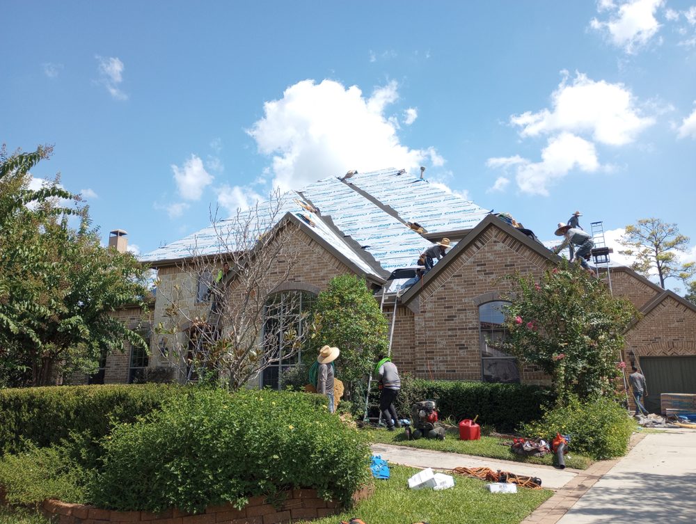 Slide of Orellanas Construction