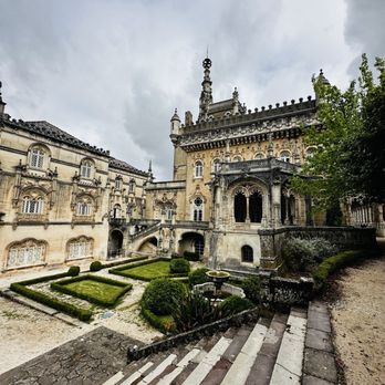 Bussaco Palace - Hotels Near Me - Mata do Bussaco, 01 Bussaco Palace - Hotels Near Me - Mata do Bussaco, 01
