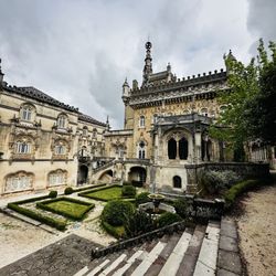 Bussaco Palace