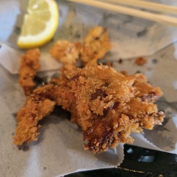 Shimizu Sushi - Soft shell crab - Japanese Near Me - Oakland, California Shimizu Sushi - Soft shell crab - Japanese Near Me - Oakland, California