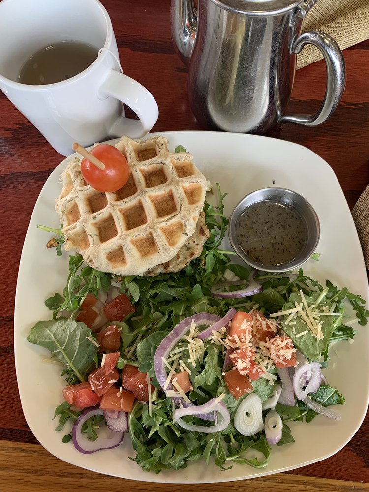 THE WAFFLE EXPERIENCE 3767 Photos & 3039 Reviews 4391 Gateway Park