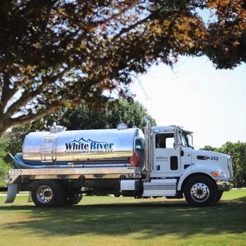 White River Environmental Services - Septic Services Near Me - Springdale, Arkansas White River Environmental Services - Septic Services Near Me - Springdale, Arkansas