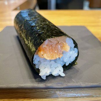 Hello Nori - King Salmon - Japanese Near Me - Vancouver, British Columbia Hello Nori - King Salmon - Japanese Near Me - Vancouver, British Columbia