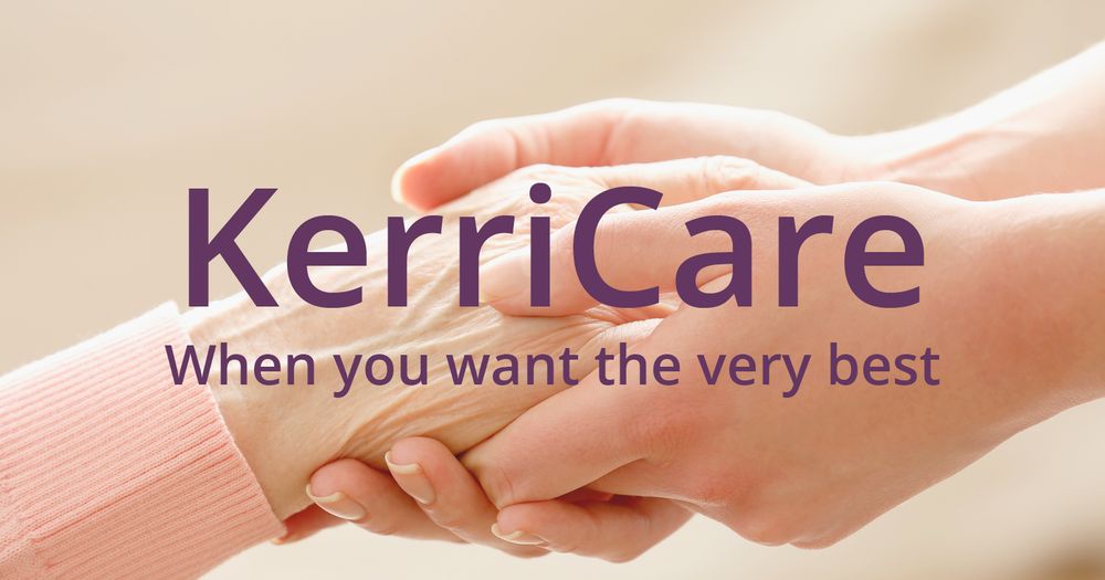 KerriCare - home care agency in Boston, MA