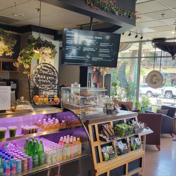Carp Moon Cafe - Coffee & Tea Near Me - Carpinteria, California Carp Moon Cafe - Coffee & Tea Near Me - Carpinteria, California