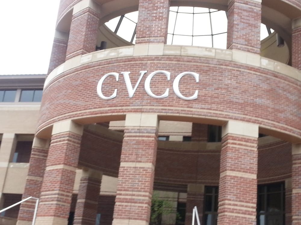 CHATTAHOOCHEE VALLEY COMMUNITY COLLEGE Updated September 2024 2602