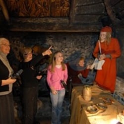 Canterbury Tales