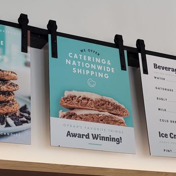 Cookie Society - Addison - Desserts Near Me - Addison, Texas