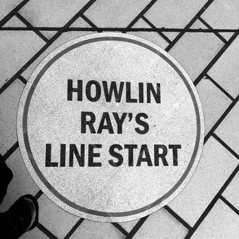 Howlin' Ray's - Southern Near Me - Los Angeles, California Howlin' Ray's - Southern Near Me - Los Angeles, California