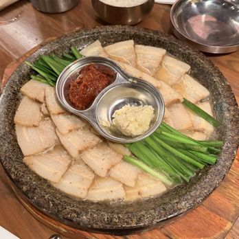 Jin Cook - Korean Near Me - Buena Park, California Jin Cook - Korean Near Me - Buena Park, California