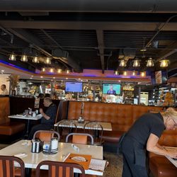 The Beacon Diner