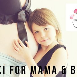 Kerri Wade - East Valley Healing - Reiki for Pregnant Women