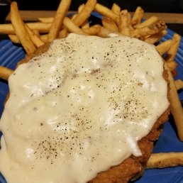 Chicken Fried Steak