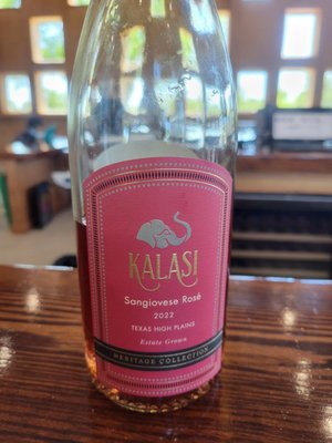 Kalasi Cellars by null